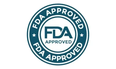 Glycovit made in an FDA-registered facility